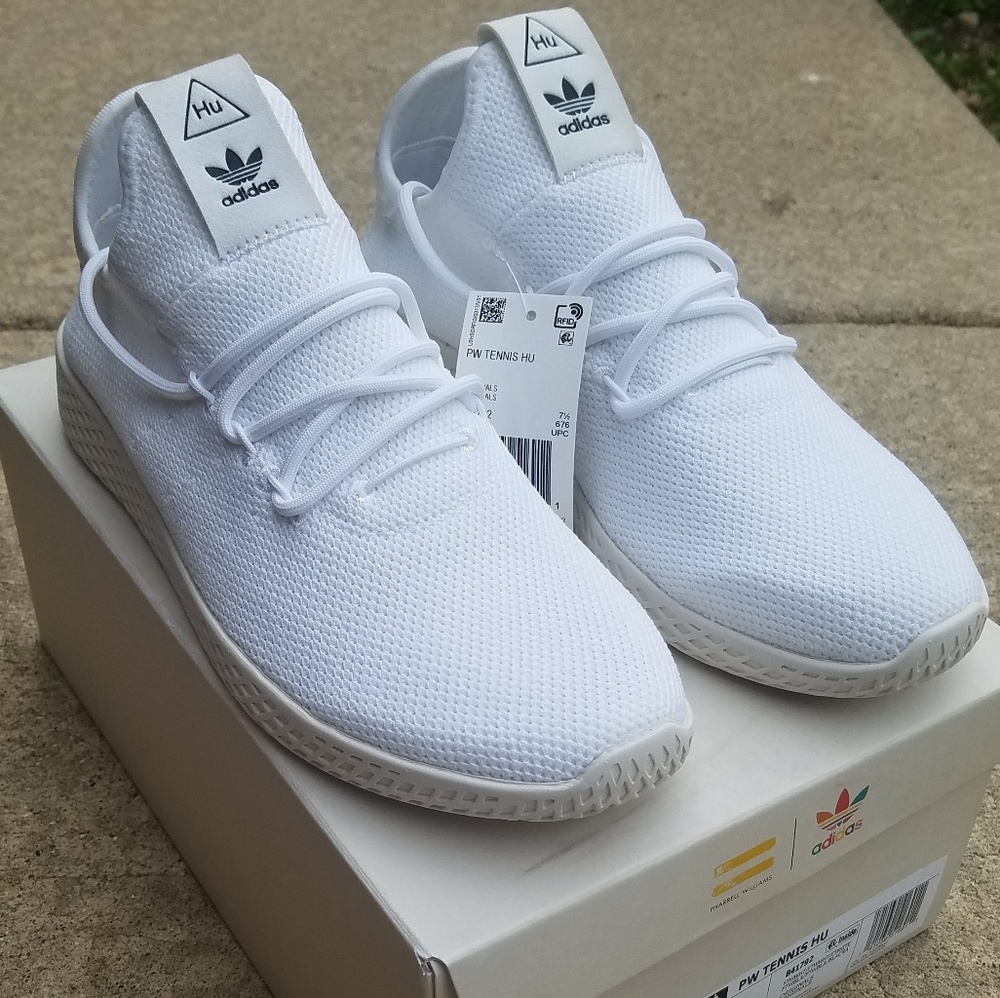 Adidas Tennis HU Pharrell Williams